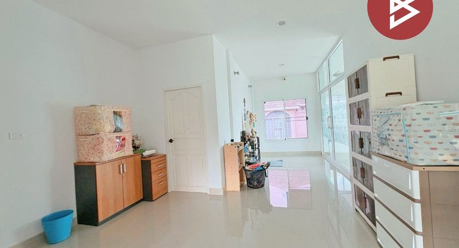 Продажа 4 спальни дом в Mueang Ratchaburi, Ратбури