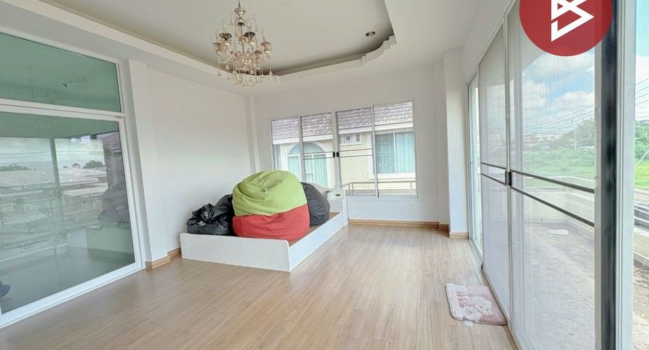 Продажа 4 спальни дом в Mueang Ratchaburi, Ратбури