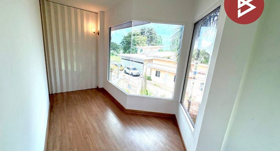Продажа 4 спальни дом в Mueang Ratchaburi, Ратбури