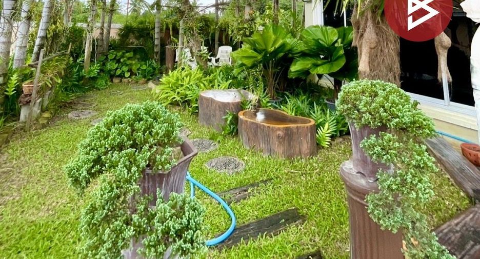 Продажа 4 спальни дом в Mueang Ratchaburi, Ратбури