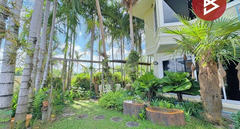 Продажа 4 спальни дом в Mueang Ratchaburi, Ратбури