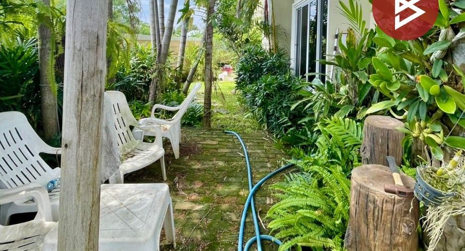 Продажа 4 спальни дом в Mueang Ratchaburi, Ратбури