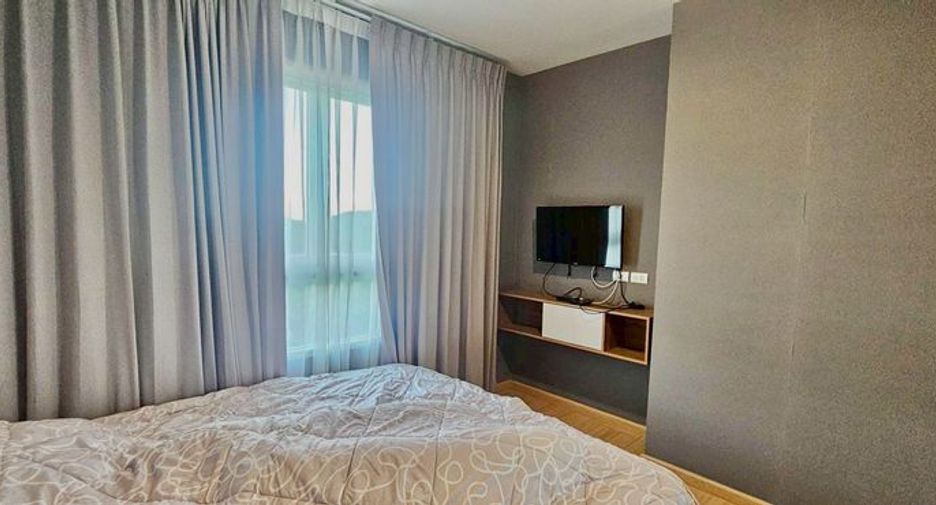 For rent 1 bed condo in Si Racha, Chonburi