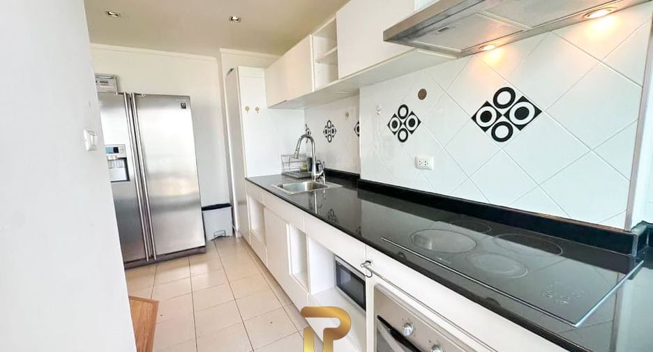 À vendre 1 chambre condo à Bang Lamung, Chonburi