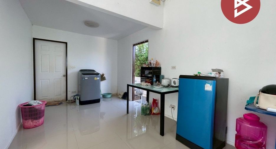À vendre 2 chambres maison à Kamphaeng Saen, Nakhon Pathom