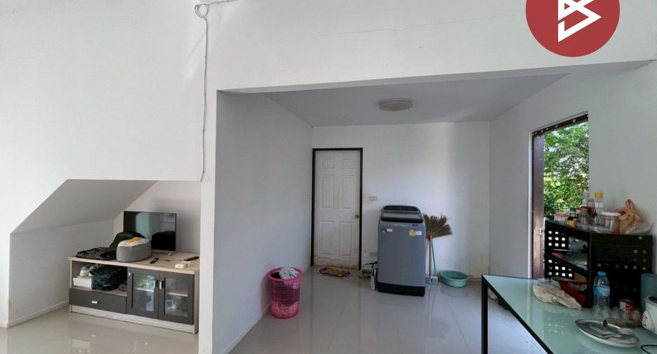 À vendre 2 chambres maison à Kamphaeng Saen, Nakhon Pathom