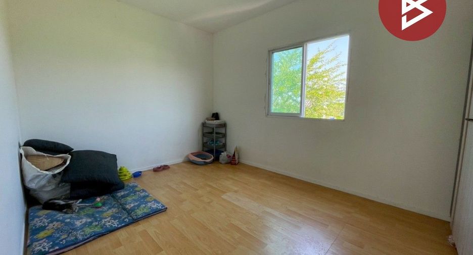 À vendre 2 chambres maison à Kamphaeng Saen, Nakhon Pathom