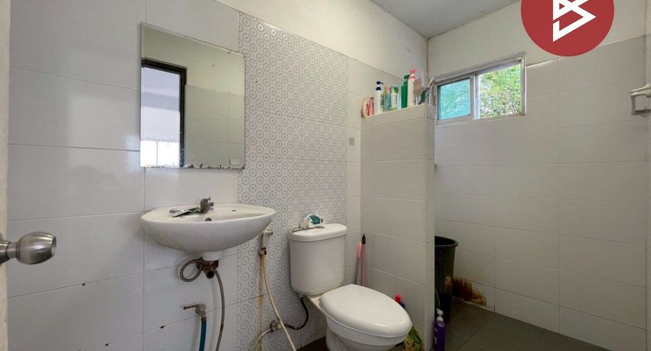 À vendre 2 chambres maison à Kamphaeng Saen, Nakhon Pathom
