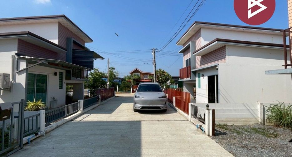 À vendre 2 chambres maison à Kamphaeng Saen, Nakhon Pathom