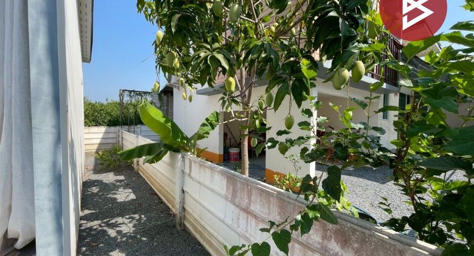 À vendre 2 chambres maison à Kamphaeng Saen, Nakhon Pathom