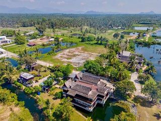 For sale land in Tha Sala, Nakhon Si Thammarat