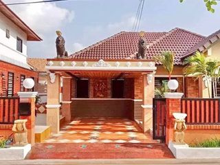 For Rent 2 Bedroom House In Bang Lamung, Chonburi