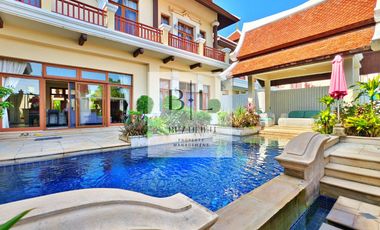 À vendre 4 chambres maison à Sattahip, Chonburi