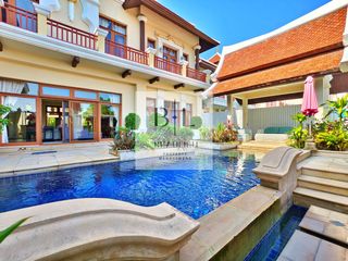 ขาย 4 ห้องนอน บ้านเดี่ยว ใน นาจอมเทียน, พัทยา