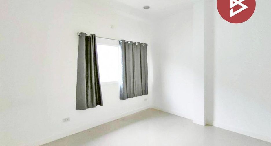 For sale 3 bedrooms house in Bang Pakong, Chachoengsao