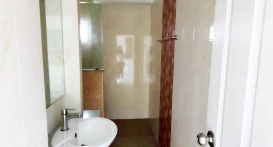 For sale 3 bedrooms house in Bang Pakong, Chachoengsao