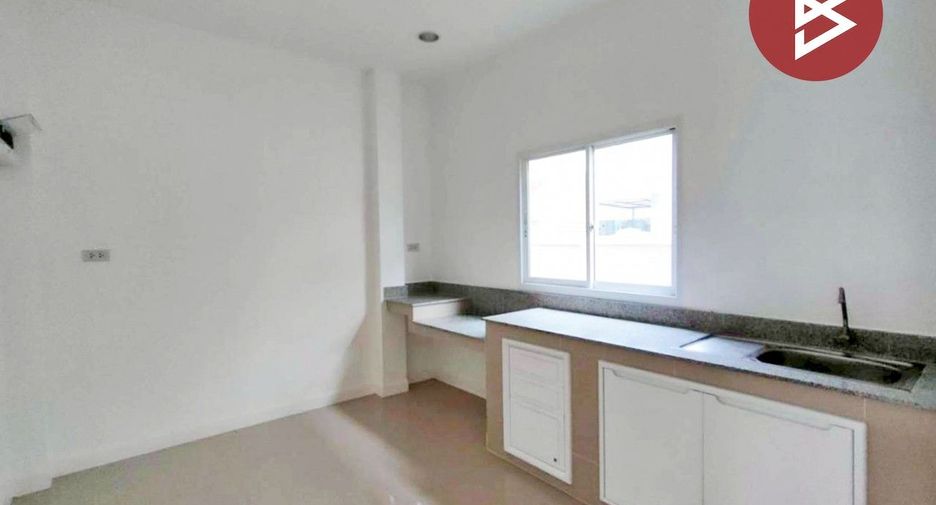 For sale 3 bedrooms house in Bang Pakong, Chachoengsao
