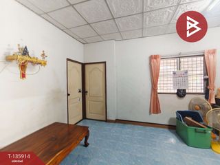 Продажа 4 спальни таунхаус в Krathum Baen, Самутсакхон