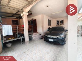 Продажа 4 спальни таунхаус в Krathum Baen, Самутсакхон