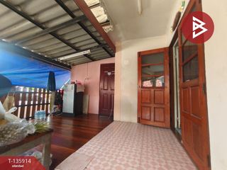 Продажа 4 спальни таунхаус в Krathum Baen, Самутсакхон