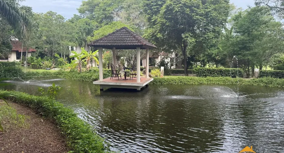 For sale 8 bedrooms house in Bang Lamung, Chonburi