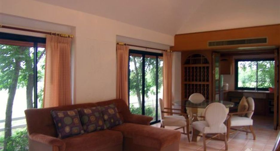 For sale 8 bedrooms house in Bang Lamung, Chonburi