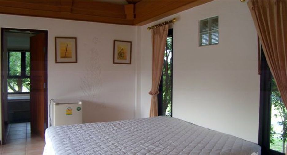 For sale 8 bedrooms house in Bang Lamung, Chonburi