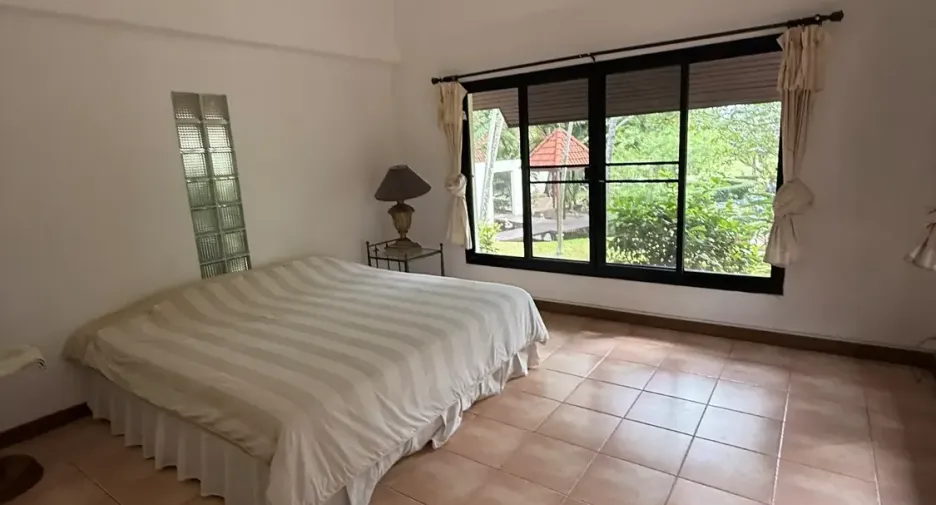 For sale 8 bedrooms house in Bang Lamung, Chonburi