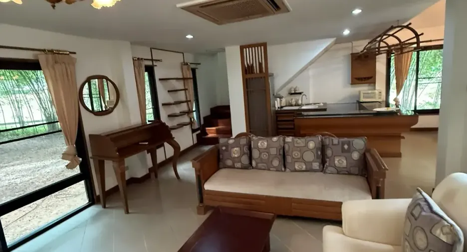 For sale 8 bedrooms house in Bang Lamung, Chonburi