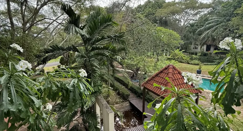 For sale 8 bedrooms house in Bang Lamung, Chonburi
