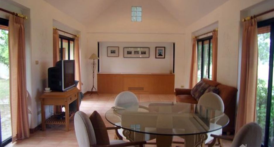 For sale 8 bedrooms house in Bang Lamung, Chonburi