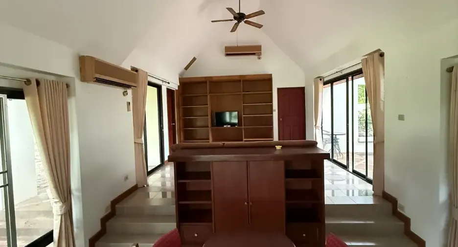 For sale 8 bedrooms house in Bang Lamung, Chonburi