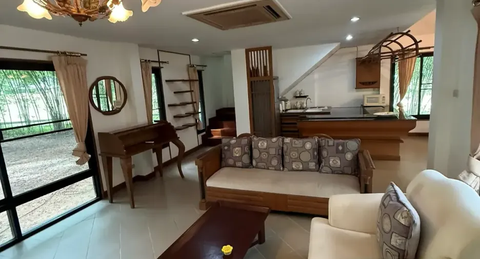 For sale 8 bedrooms house in Bang Lamung, Chonburi