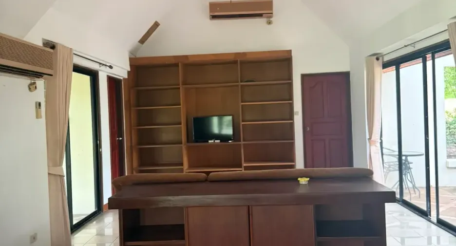 For sale 8 bedrooms house in Bang Lamung, Chonburi