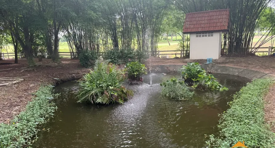 For sale 8 bedrooms house in Bang Lamung, Chonburi