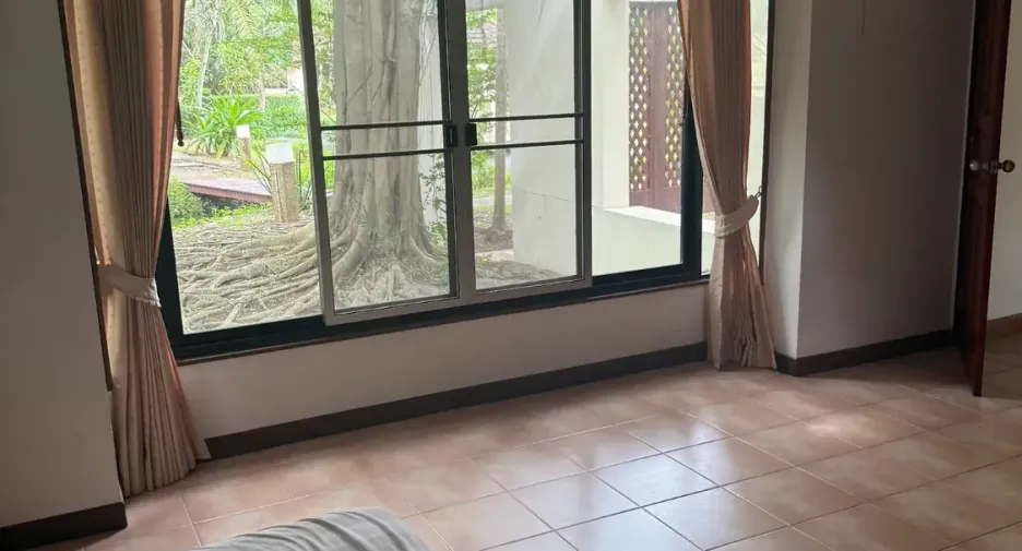 For sale 8 bedrooms house in Bang Lamung, Chonburi