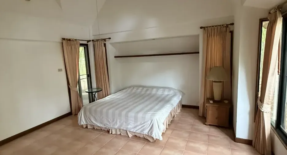 For sale 8 bedrooms house in Bang Lamung, Chonburi