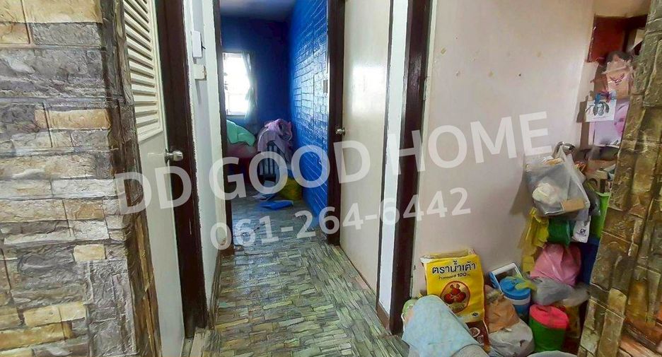 For sale 3 bedrooms house in Nakhon Chai Si, Nakhon Pathom