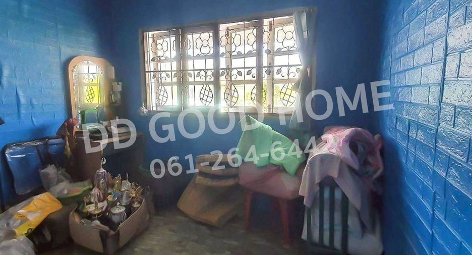 For sale 3 bedrooms house in Nakhon Chai Si, Nakhon Pathom