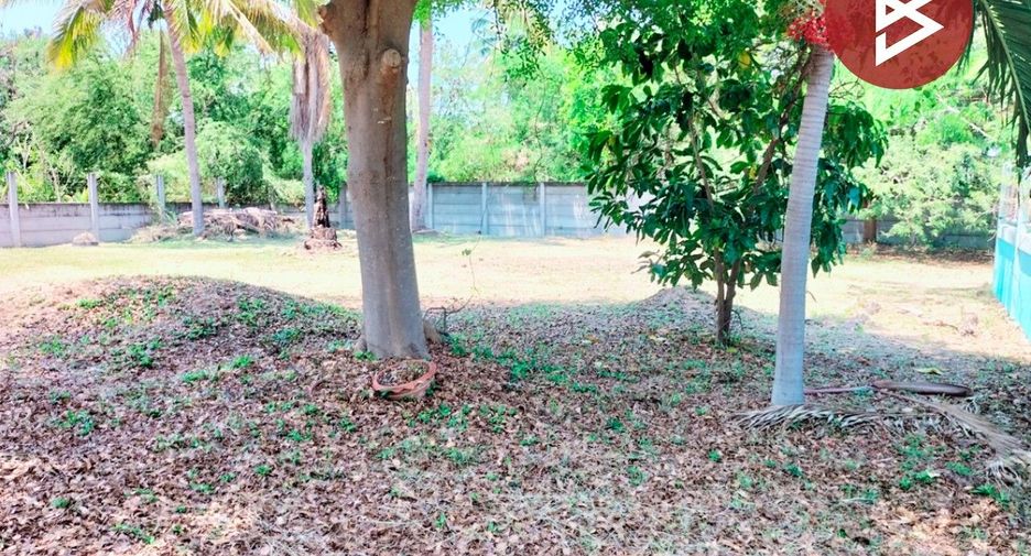 ขาย 3 ห้องนอน บ้านเดี่ยว ใน เขาย้อย, เพชรบุรี