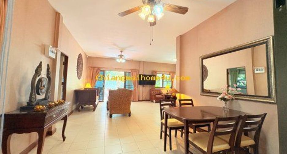 For rent 3 bedrooms house in Mae Rim, Chiang Mai