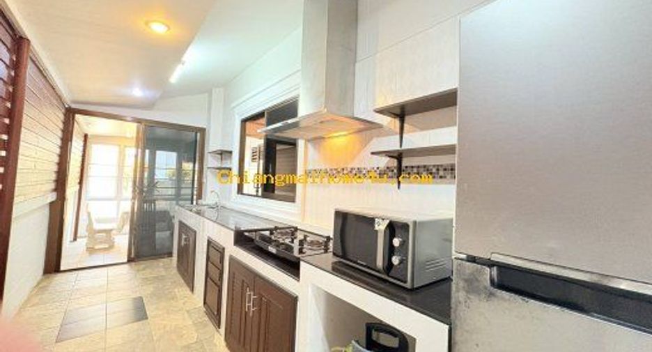 For rent 3 bedrooms house in Mae Rim, Chiang Mai