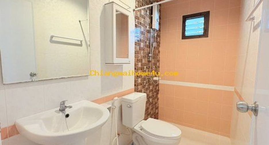 For rent 3 bedrooms house in Mae Rim, Chiang Mai
