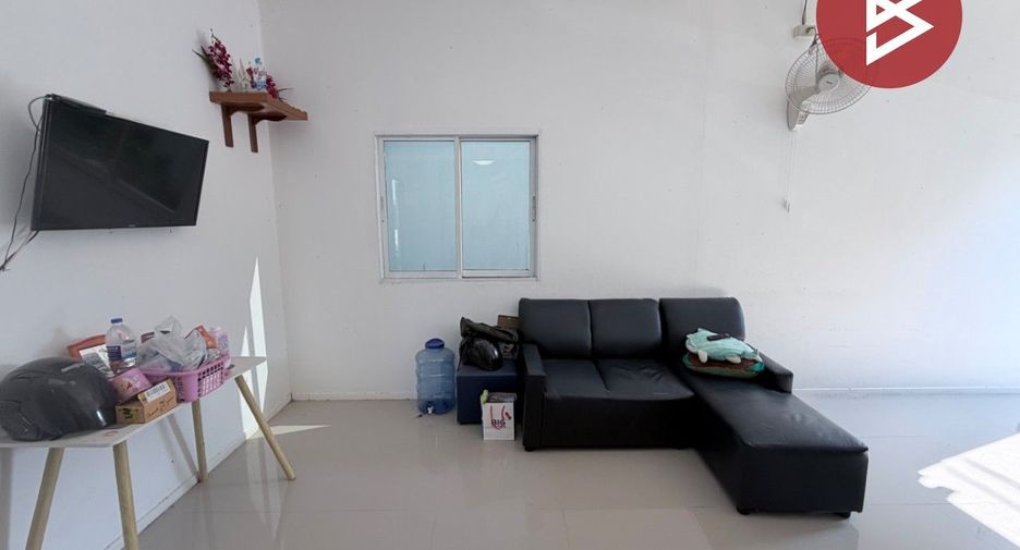 For sale 2 bedrooms house in Kamphaeng Saen, Nakhon Pathom