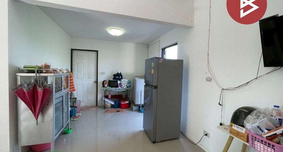 For sale 2 bedrooms house in Kamphaeng Saen, Nakhon Pathom
