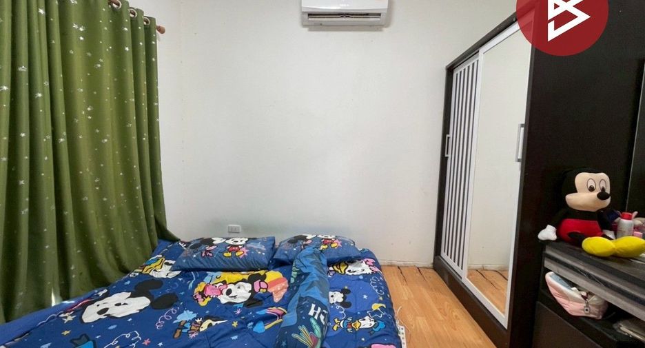 For sale 2 bedrooms house in Kamphaeng Saen, Nakhon Pathom