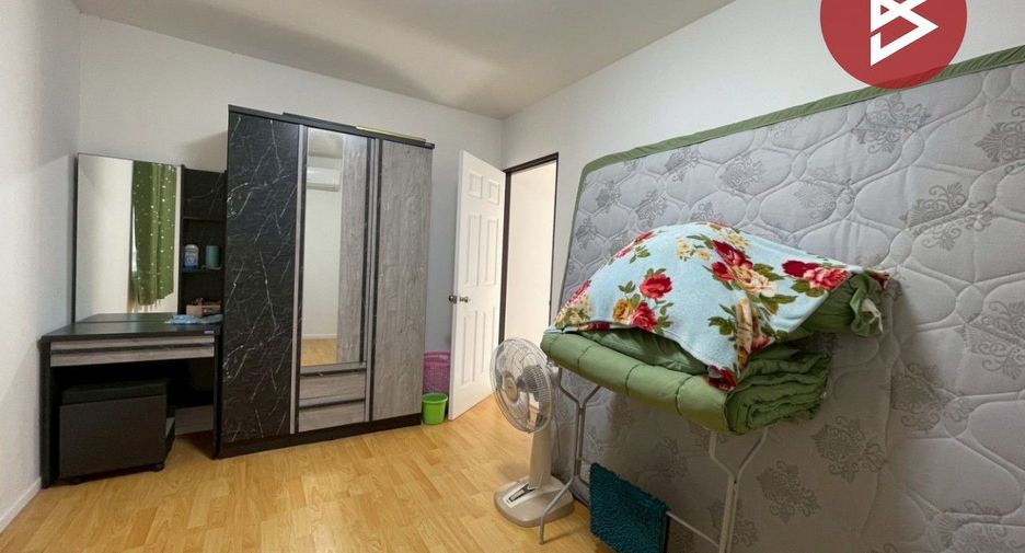 For sale 2 bedrooms house in Kamphaeng Saen, Nakhon Pathom