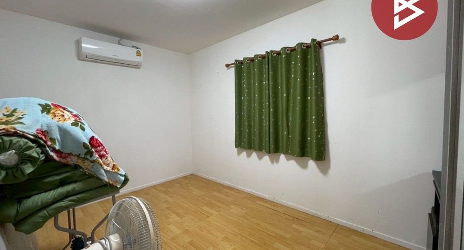 For sale 2 bedrooms house in Kamphaeng Saen, Nakhon Pathom