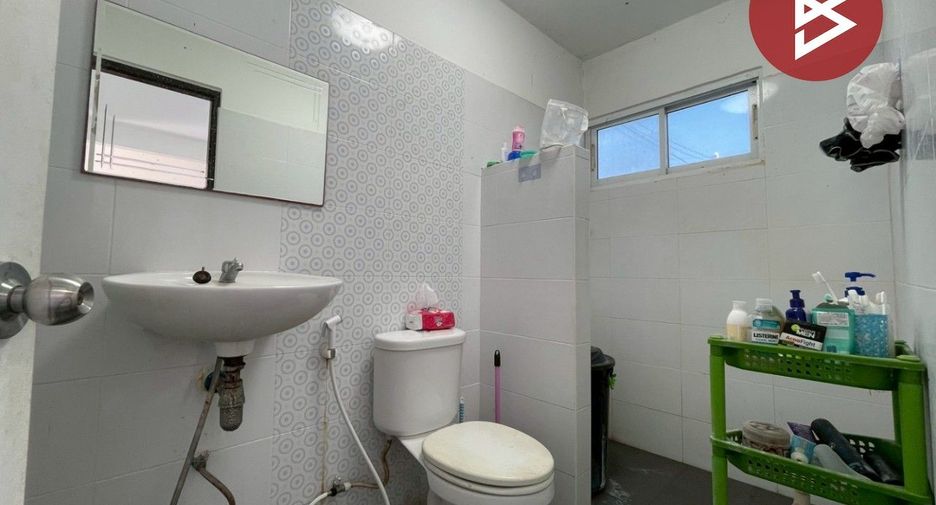 For sale 2 bedrooms house in Kamphaeng Saen, Nakhon Pathom
