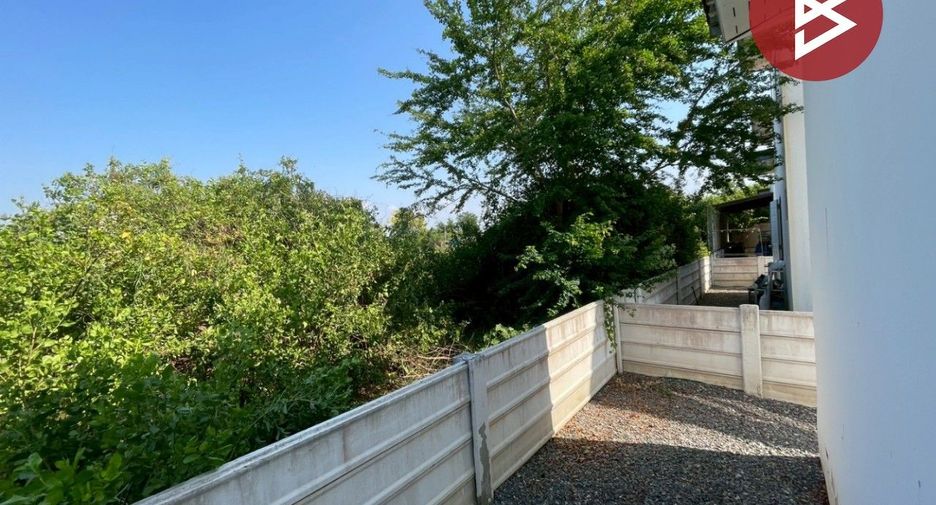 For sale 2 bedrooms house in Kamphaeng Saen, Nakhon Pathom